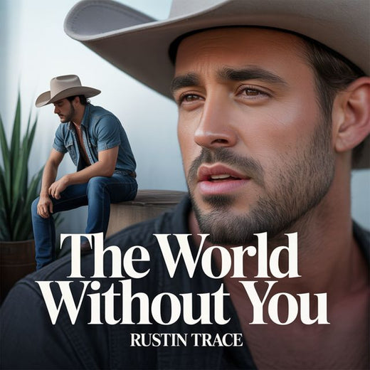 Rustin Trace - 'The Unending Echo' [Ringtone]