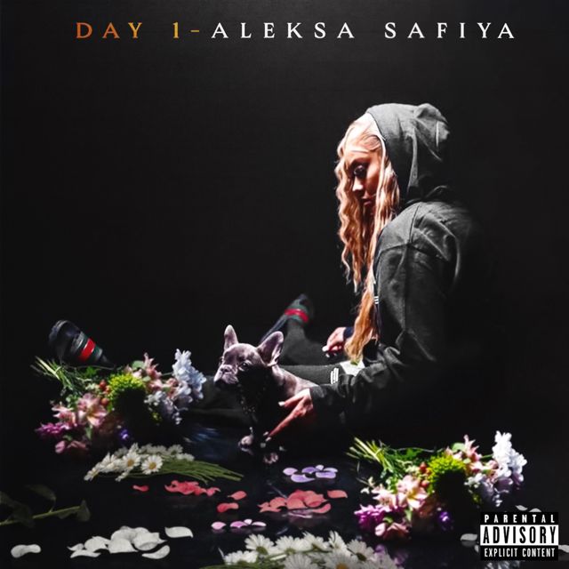 Aleksa Safiya - 'Day 1' [Ringtone]