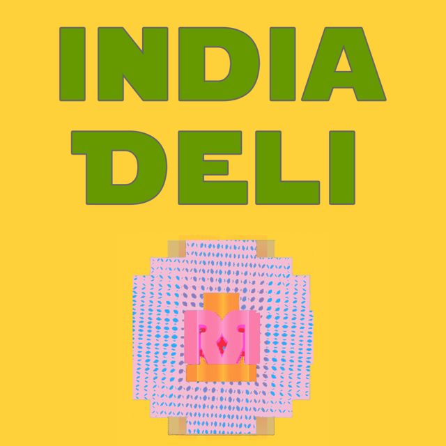 RR Collective - 'India Deli' [Ringtone]