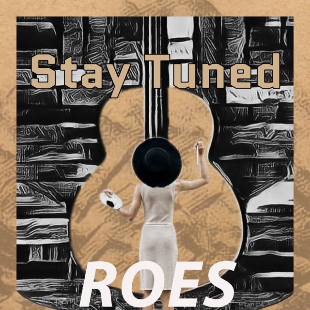 ROES - 'Stay Tuned' [Ringtone]