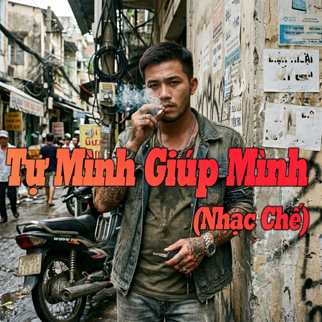 Đại Ân - 'Bến Xe Miền Đông (Nhạc Chế)' [Ringtone]