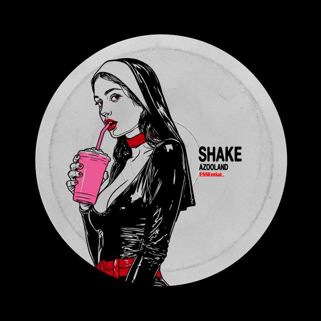 Azooland - 'Shake' [Ringtone]