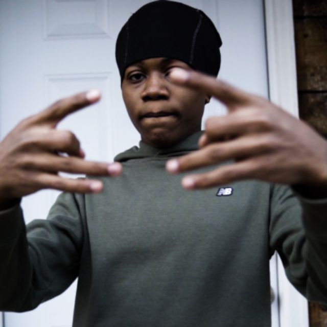 Shadstackzz - 'TMZ' [Ringtone]