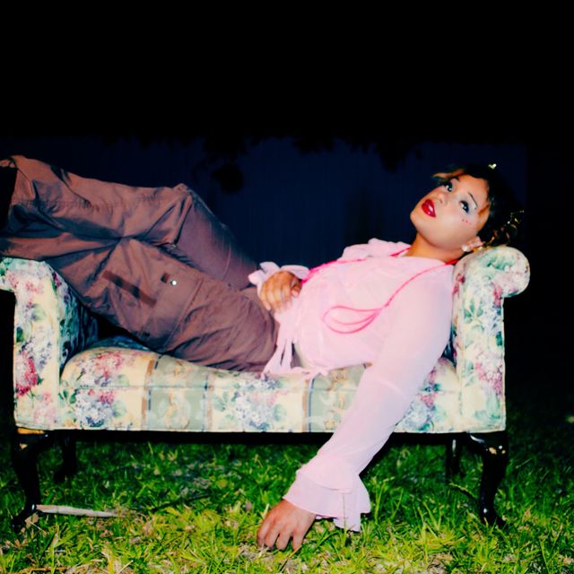 Pink Bonnie - 'NIGHTLIFE' [Ringtone]
