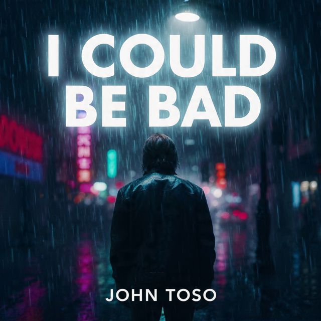 John Toso - 'I Could Be Bad' [Ringtone]