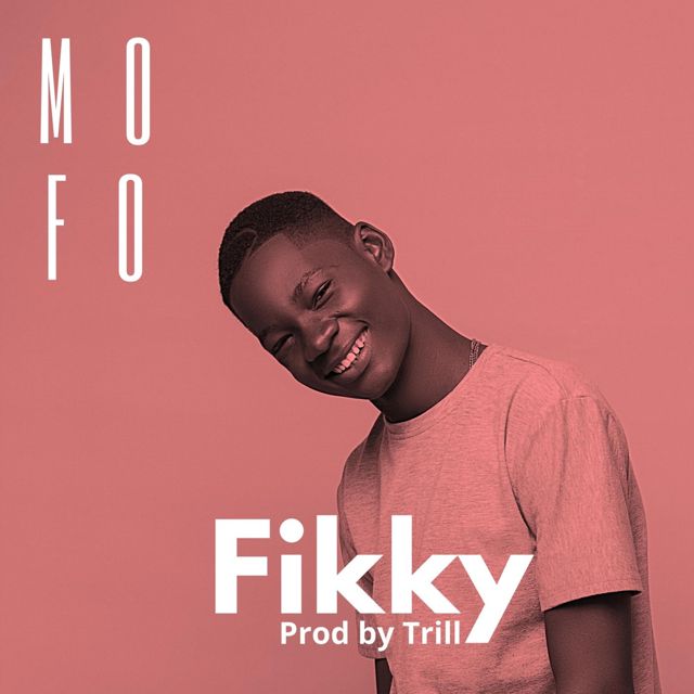 FIKKY - 'Mofo' [Ringtone]