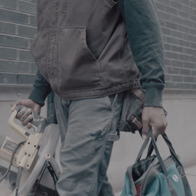 Maky Lavender - 'Working Tomorrow (feat. KIN)' [Ringtone]