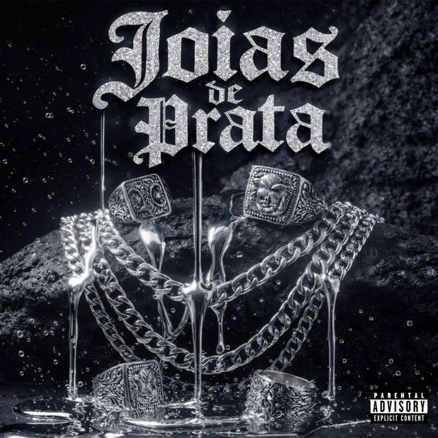 Jovem Bill - 'Joias de Prata (feat. gbx beatz)' [Ringtone]