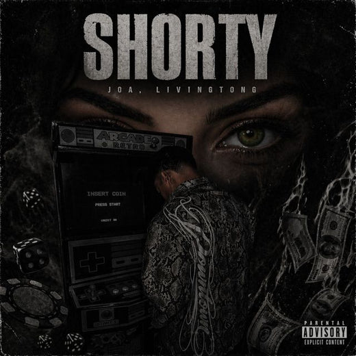 Joa - 'SHORTY' [Ringtone]