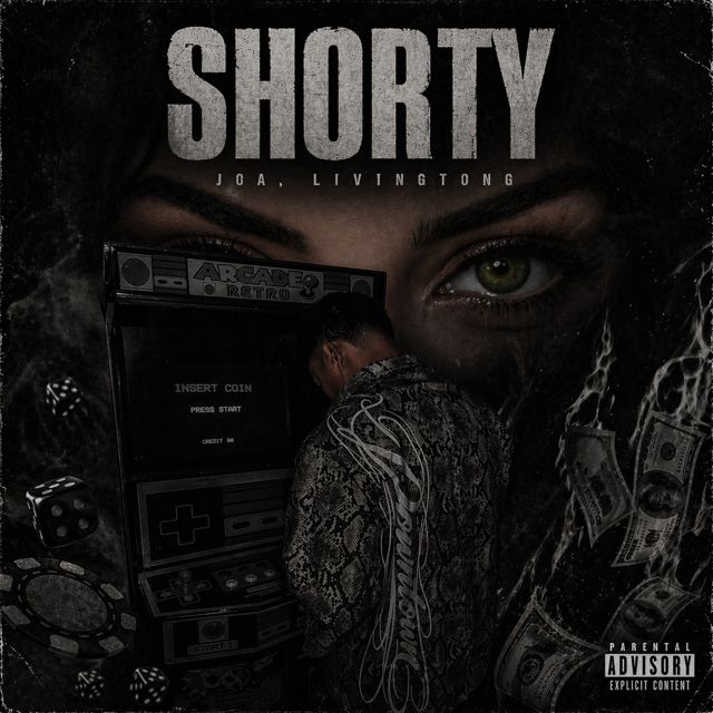 Joa - 'SHORTY' [Ringtone]