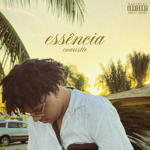 evaristto - 'essência' [Ringtone]