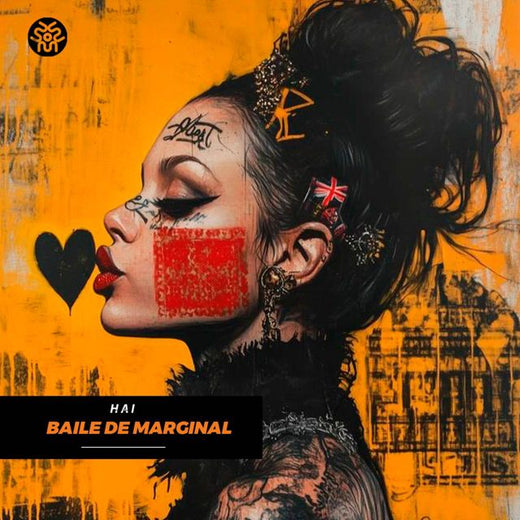 Hai - 'Baile de Marginal' [Ringtone]