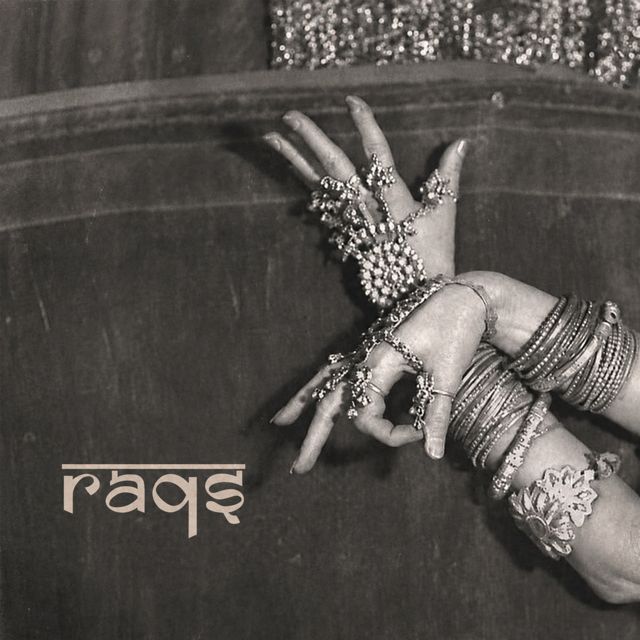 Farasat Anees - 'RAKS (feat. Ezio)' [Ringtone]