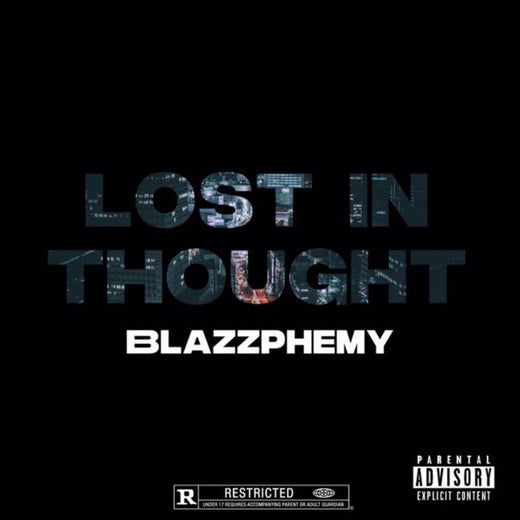Blazzphemy - 'Lost In Thought' [Ringtone]