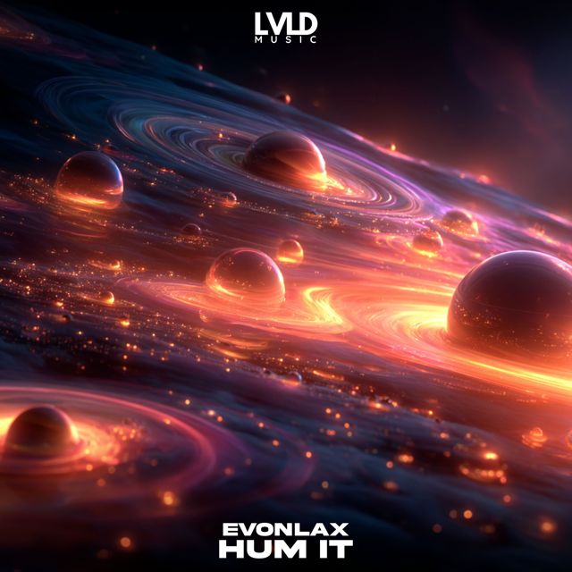 EVONLAX - 'Hum It' [Ringtone]