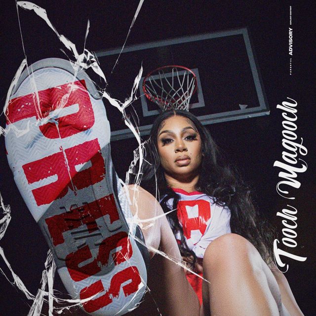 Tooch Magooch - 'PRESS' [Ringtone]