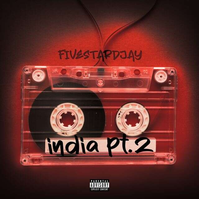 Fivestardjay - 'India Pt. 2' [Ringtone]