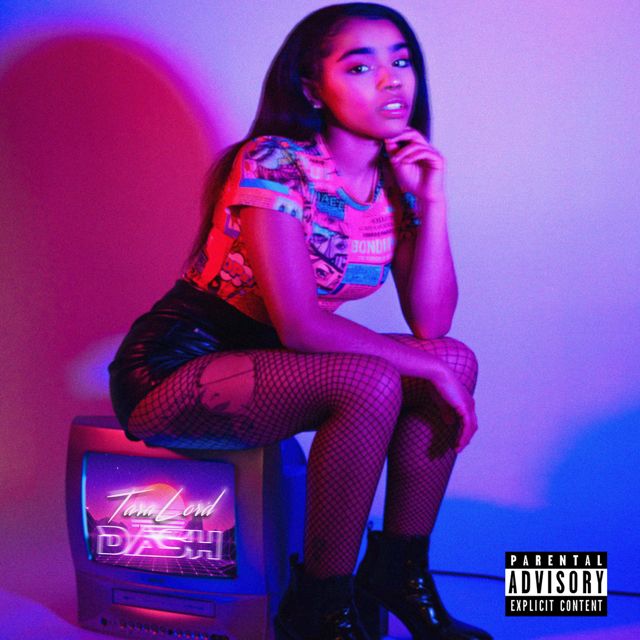 Tara Lord - 'Dash' [Ringtone]