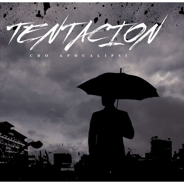 CDO/APOCALIPSI - 'TENTACION' [Ringtone]