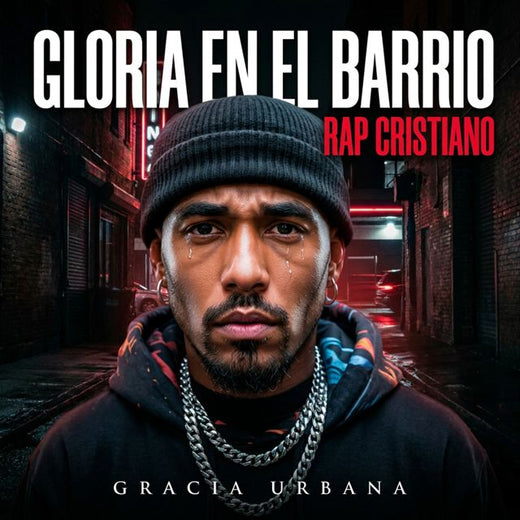 Gracia Urbana - 'No Hay Nada Imposible' [Ringtone]