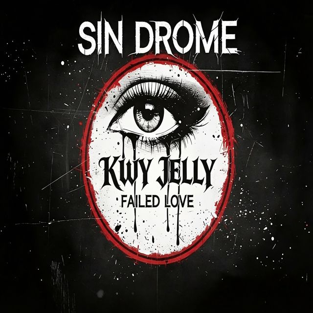 Sin Drome - 'Move The World (feat. KWY JELLY)' [Ringtone]