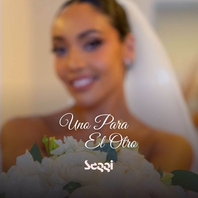 Seggi - 'Uno Para El Otro' [Ringtone]