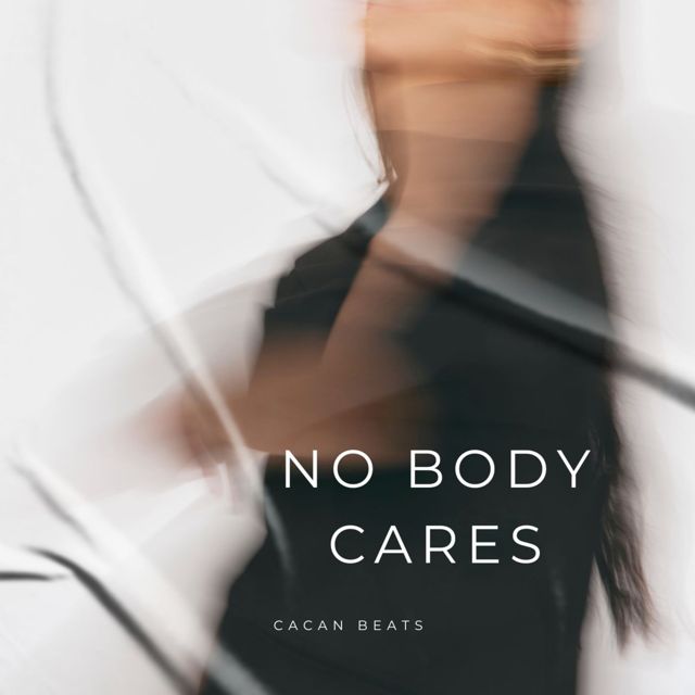 Çaçan Beats - 'NO BODY CARES' [Ringtone]