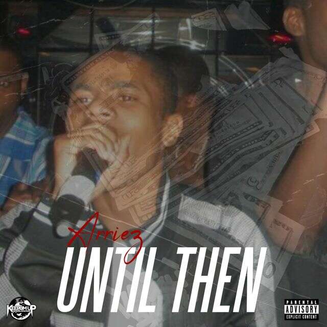 Arriez - 'Until Then' [Ringtone]