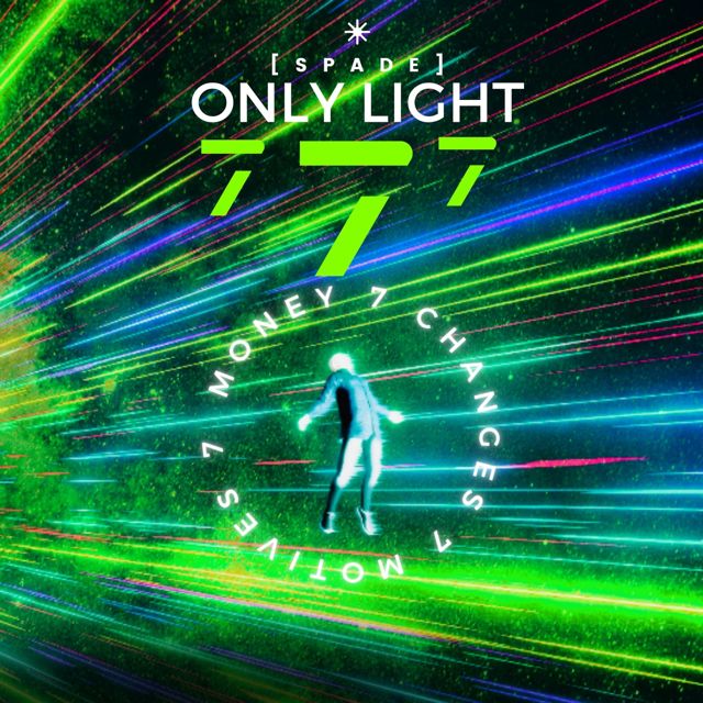 [Spade] - 'Only Light' [Ringtone]