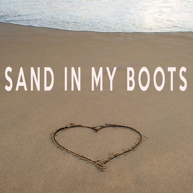 Travis Bentley - 'Sand In My Boots (Chorus)' [Ringtone]