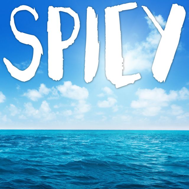 Tropical Jawns - 'Spicy (Marimba)' [Ringtone]