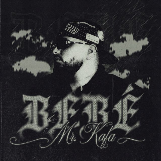 Mr.Kafa - 'Bebé' [Ringtone]