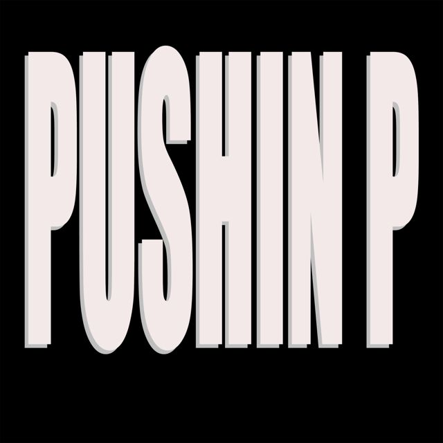 Dj Boojee Rama - 'Pushin P' [Ringtone]