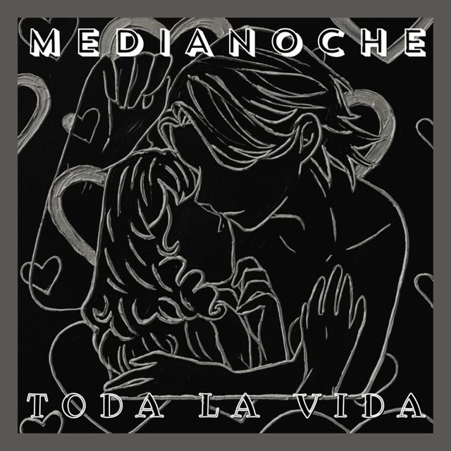 Medianoche - 'Toda La Vida' [Ringtone]