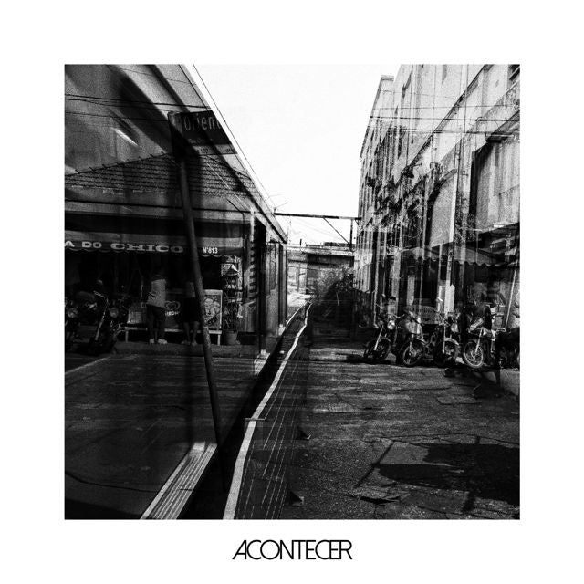 deddjazz - 'Acontecer' [Ringtone]