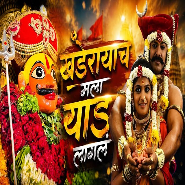 Gokul King - 'Khanderayach Mala Yad Lagal' [Ringtone]