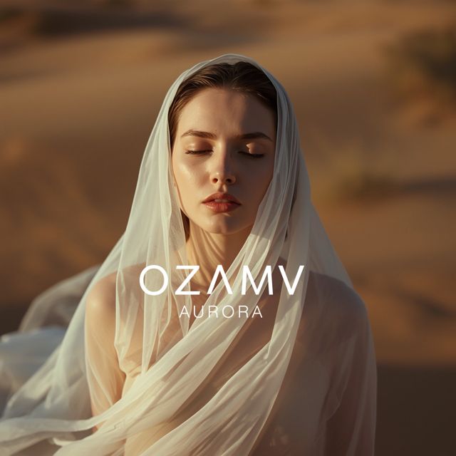 OZAMV - 'Aurora' [Ringtone]