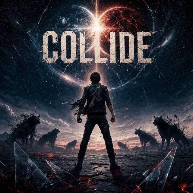 R. Coman - 'Collide' [Ringtone]
