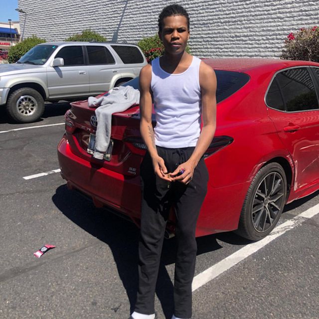 Lil Twoski - 'Been Acting Different' [Ringtone]