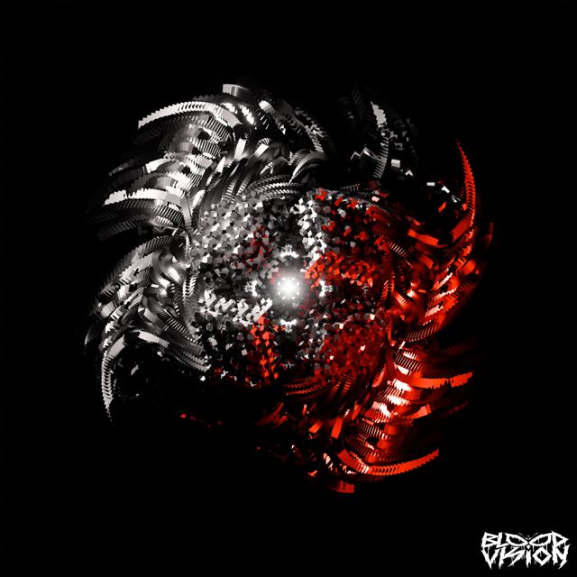 Blood Vision - 'Diode' [Ringtone]