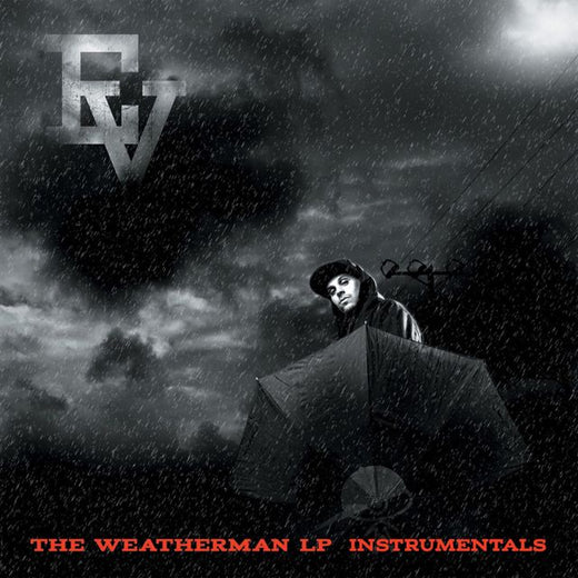 Evidence - 'Perfect Storm' [Ringtone]