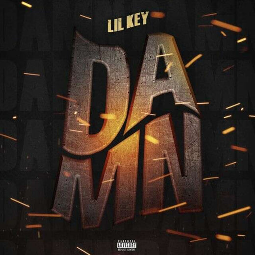 Lil Key - 'Damn' [Ringtone]