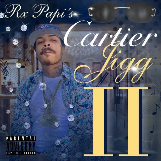Rx Papi - 'Narcotics Anonymous' [Ringtone]