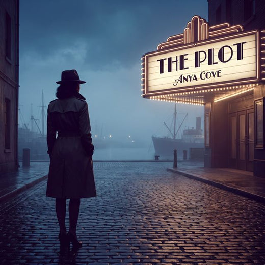 Anya Cove - 'The plot' [Ringtone]