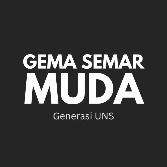 Generasi UNS - 'Gema Semar Muda' [Ringtone]