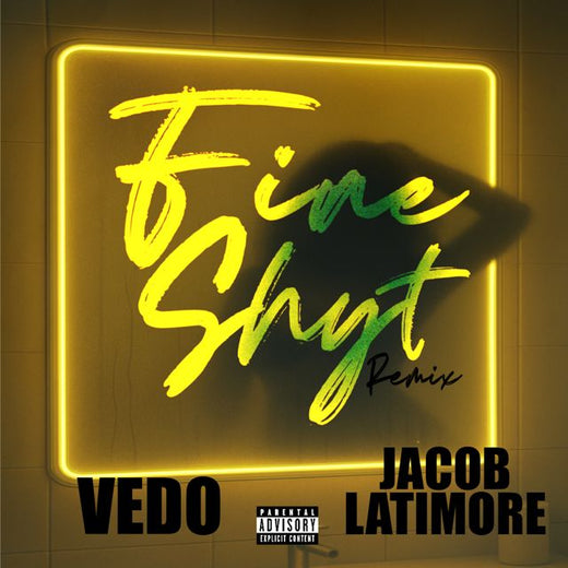 Vedo - 'Fine Shyt (feat. Jacob Latimore) [Remix]' [Ringtone]