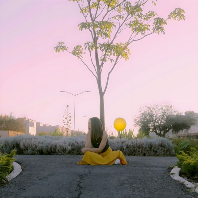 Mayte Caze - 'Poco corazón' [Ringtone]