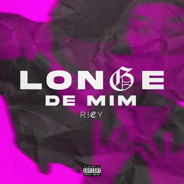 RIEY - 'Longe de mim (feat. og.saymon7)' [Ringtone]