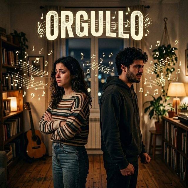 ANTONIO TOUS - 'ORGULLO' [Ringtone]