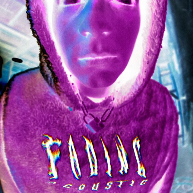 Alexx - 'Fading (Acoustic)' [Ringtone]